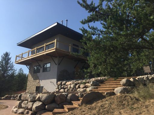 Lodging for Guests