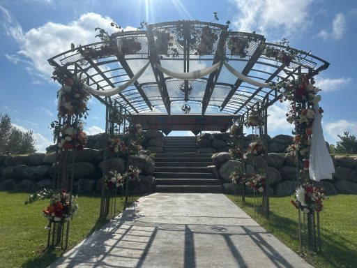 Inland Boulder Venue