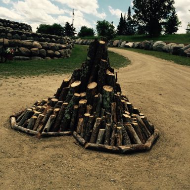 Bonfires Available