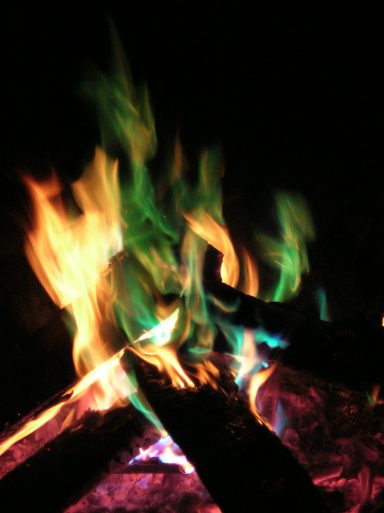Campfires