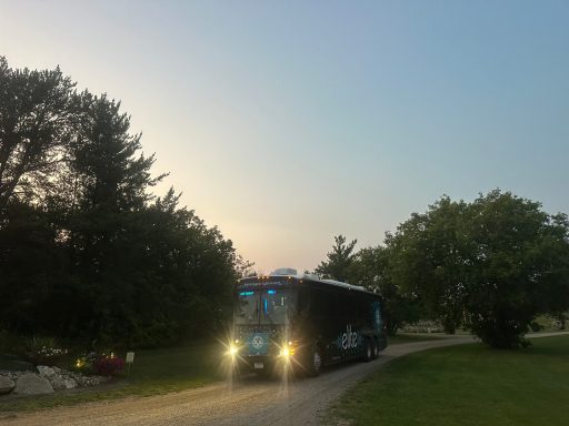 Transportation to Bemidji