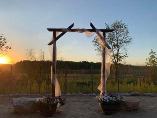 Venue #2 (Lake/Pond View)