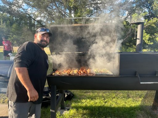 BIG Barbecue & Smokers