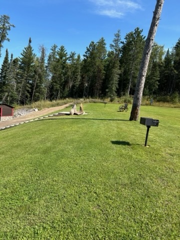 Picnic Areas